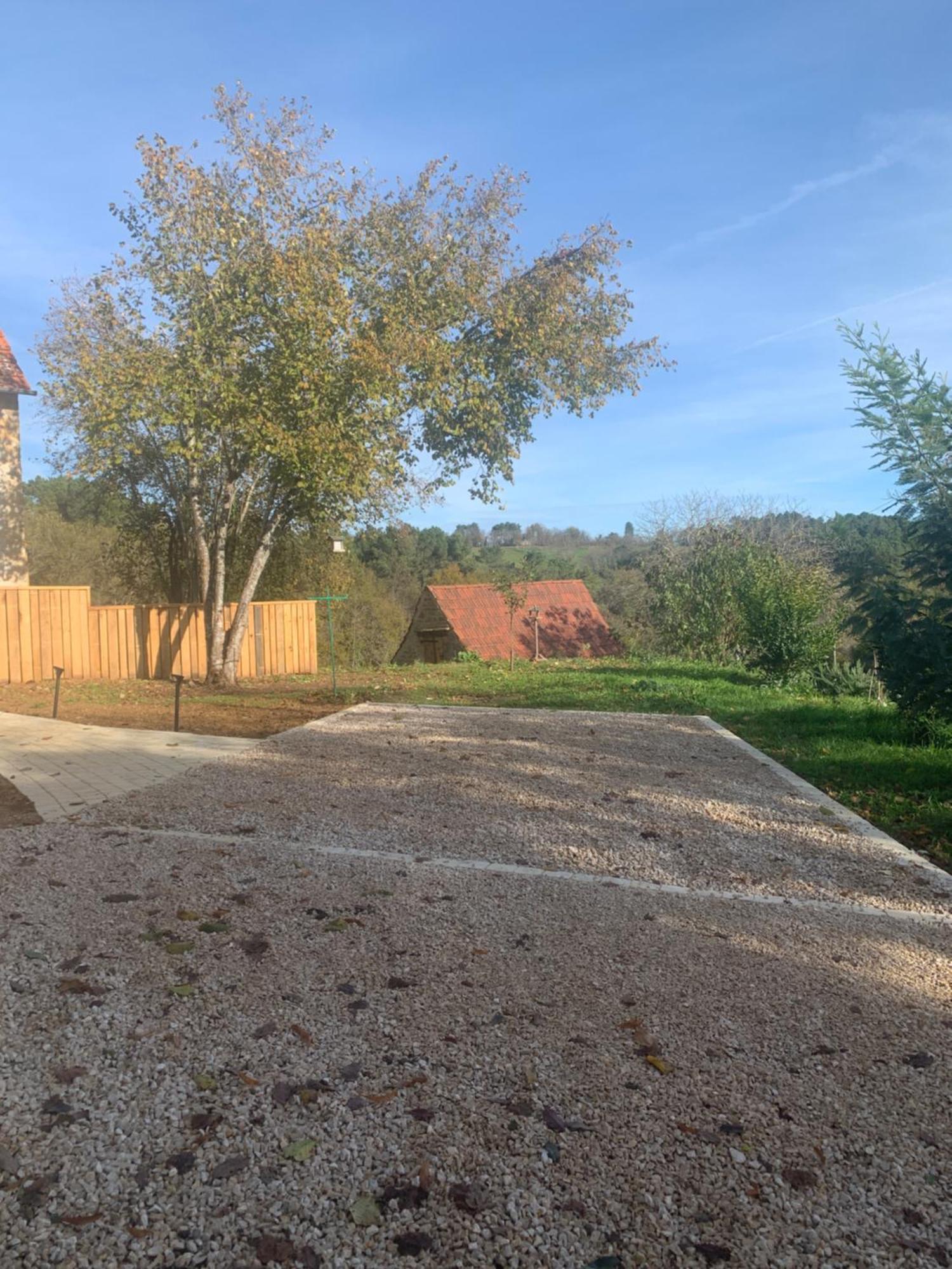 Le Gite De La Villenie - En Pleine Nature - 5 Min Centre Ville De Sarlat Dış mekan fotoğraf