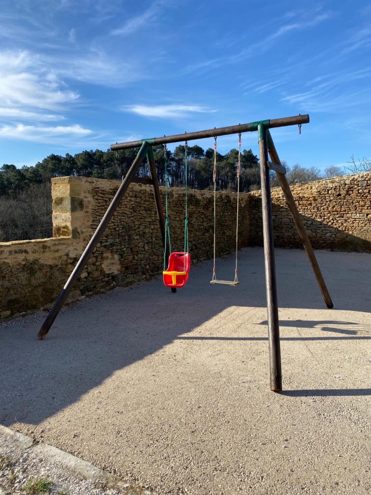 Le Gite De La Villenie - En Pleine Nature - 5 Min Centre Ville De Sarlat Dış mekan fotoğraf